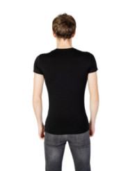 T-Shirt Emporio Armani - Emporio Armani T-Shirt Uomo 80,00 €  | Planet-Deluxe