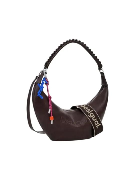 Einzigartige Desigual Borsa Donna - Seltene Einzelstücke