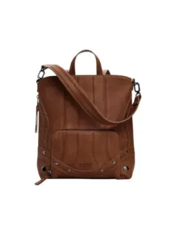 "Desigual Borsa Donna: Einzigartige Seltenheit, Tasche 490104"