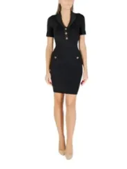 Guess Abito Damenkleid 489977 – Stilvoll & Elegant