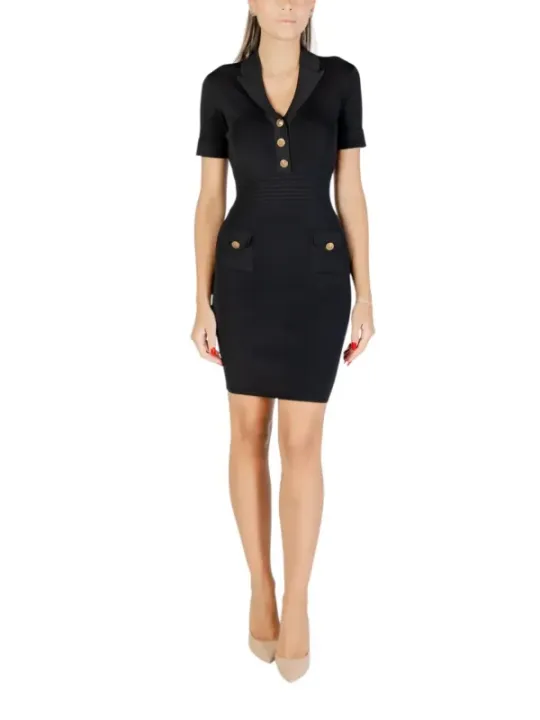 Guess Abito Damenkleid 489977 – Stilvoll & Elegant