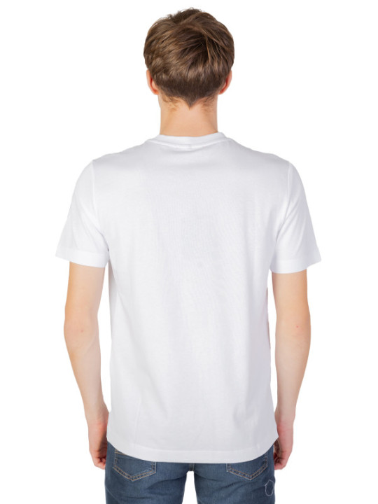 T-Shirt Liu Jo - Liu Jo T-Shirt Uomo 70,00 €  | Planet-Deluxe