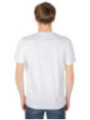 T-Shirt Liu Jo - Liu Jo T-Shirt Uomo 70,00 €  | Planet-Deluxe