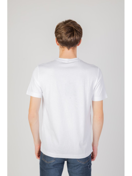 T-Shirt Liu Jo - Liu Jo T-Shirt Uomo 70,00 €  | Planet-Deluxe