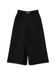"Elegante Twinset Damenhose 489549 – Stil & Komfort vereint"