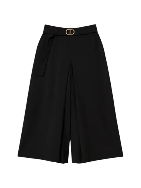 "Elegante Twinset Damenhose 489549 – Stil & Komfort vereint"
