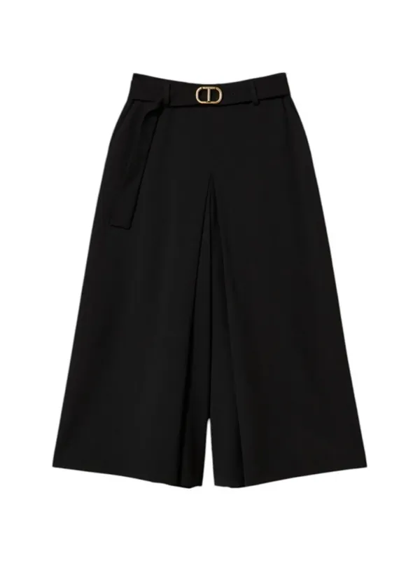 "Elegante Twinset Damenhose 489549 – Stil & Komfort vereint" "Elegante Twinset Damenhose 489549 – Stil & Komfort vereint"