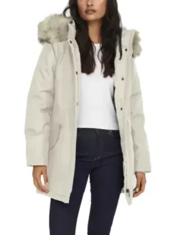 Only Giubbotto Donna – Stylische Damenjacke für jeden Anlass