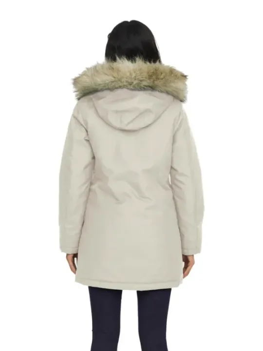 Only Giubbotto Donna – Stylische Damenjacke für jeden Anlass