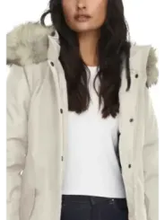 Only Giubbotto Donna – Stylische Damenjacke für jeden Anlass