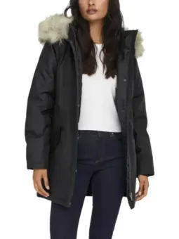 "Stylische Only Damenjacke - Komfort & Eleganz vereint"