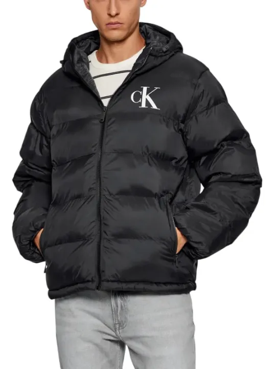 Calvin Klein Jeans Herrenjacke 490518 - Stilvoll & Modern