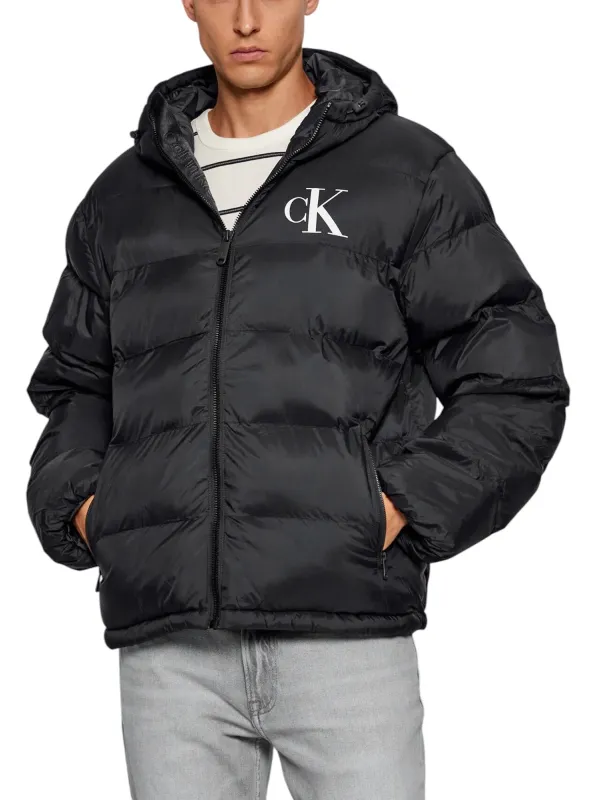 Calvin Klein Jeans Herrenjacke 490518 - Stilvoll & Modern Calvin Klein Jeans Herrenjacke 490518 - Stilvoll & Modern