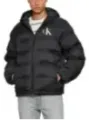 Calvin Klein Jeans Herrenjacke 490518 - Stilvoll & Modern
