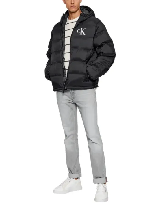 Calvin Klein Jeans Herrenjacke 490518 - Stilvoll & Modern