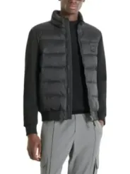 Antony Morato Herrenjacke - Stilvoll & Bequem