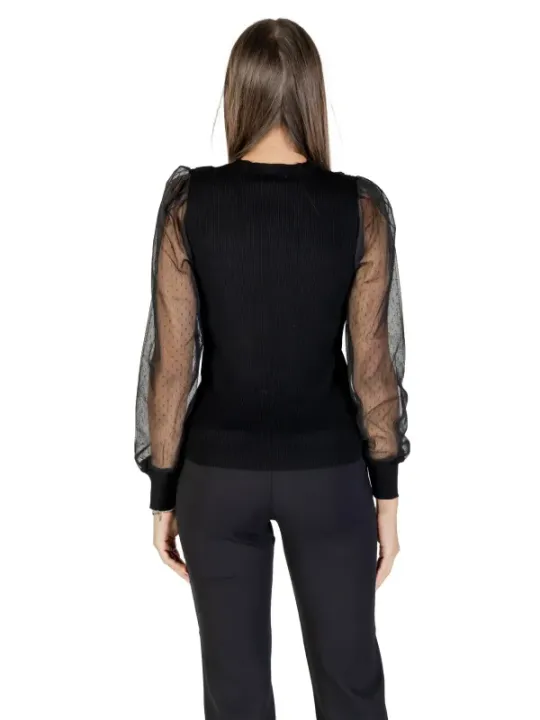 Elegante Morgan De Toi Bluse Donna – Stilvoll & Zeitlos