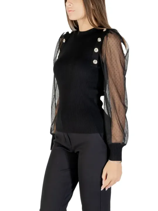 Elegante Morgan De Toi Bluse Donna – Stilvoll & Zeitlos