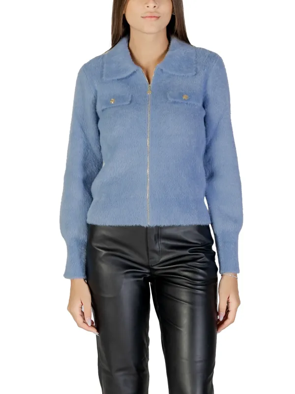 Schicker Morgan De Toi Cardigan für Damen - Stilvoll & Elegant Schicker Morgan De Toi Cardigan für Damen - Stilvoll & Elegant