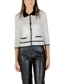 Eleganter Morgan De Toi Damen Cardigan - Stilvoll & Bequem