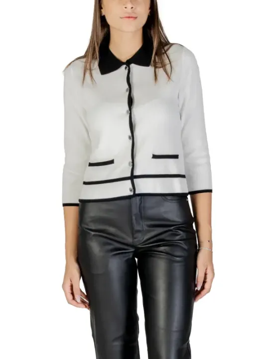 Eleganter Morgan De Toi Damen Cardigan - Stilvoll & Bequem