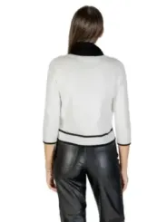 Eleganter Morgan De Toi Damen Cardigan - Stilvoll & Bequem
