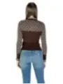 "Stylischer Guess Damenpullover - Gemütlich & Modern"