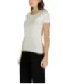 Liu Jo Damen T-Shirt 490288 – Stilvolles Basic für jeden Tag