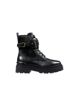 "Elegante Pinko Damenstiefel 490261 – Stil & Komfort"