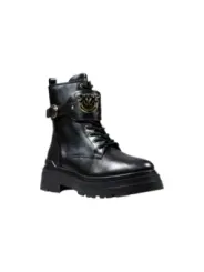 "Elegante Pinko Damenstiefel 490261 – Stil & Komfort"