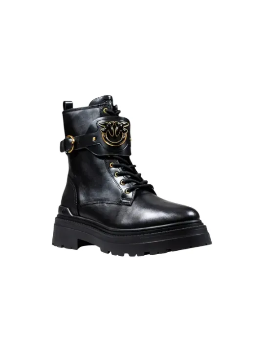 "Elegante Pinko Damenstiefel 490261 – Stil & Komfort"