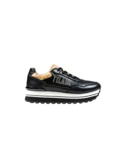"Damen Prima Classe Sneakers 490251 – Stil & Komfort vereint"