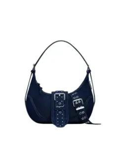 Desigual Borsa Donna: Einzigartige Tasche für Sammler