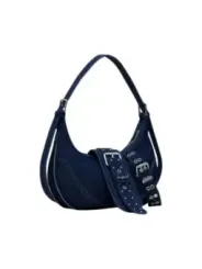 Desigual Borsa Donna: Einzigartige Tasche für Sammler