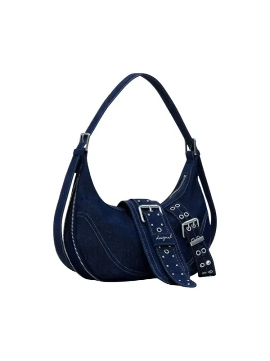 Desigual Borsa Donna: Einzigartige Tasche für Sammler
