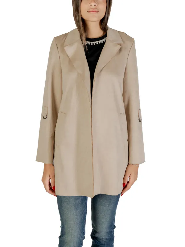 Eleganter Only Damen-Blazer - Stilvoll & Vielseitig Eleganter Only Damen-Blazer - Stilvoll & Vielseitig