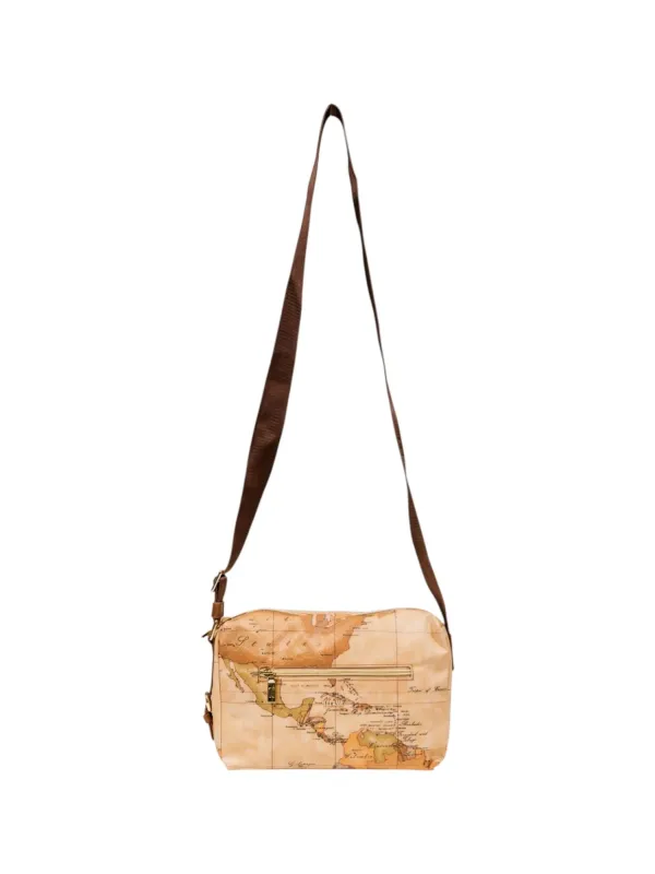 "Prima Classe Borsa Donna - Einzigartige Damenhandtasche"