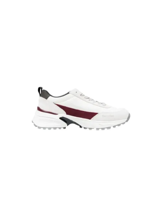 "Calvin Klein Sneakers Donna 489743 – Stil & Komfort vereint"