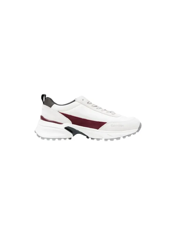 "Calvin Klein Sneakers Donna 489743 – Stil & Komfort vereint"
