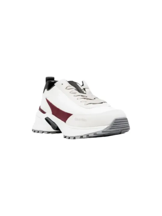 "Calvin Klein Sneakers Donna 489743 – Stil & Komfort vereint"