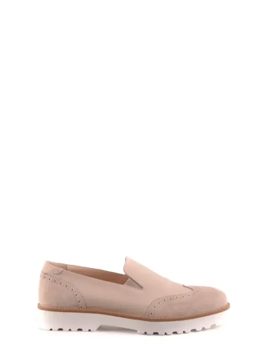Elegante Hogan Damen Mokassins - Stil & Komfort vereint