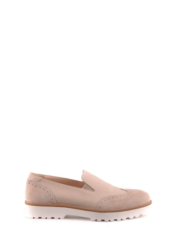 Elegante Hogan Damen Mokassins - Stil & Komfort vereint