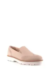 Elegante Hogan Damen Mokassins - Stil & Komfort vereint