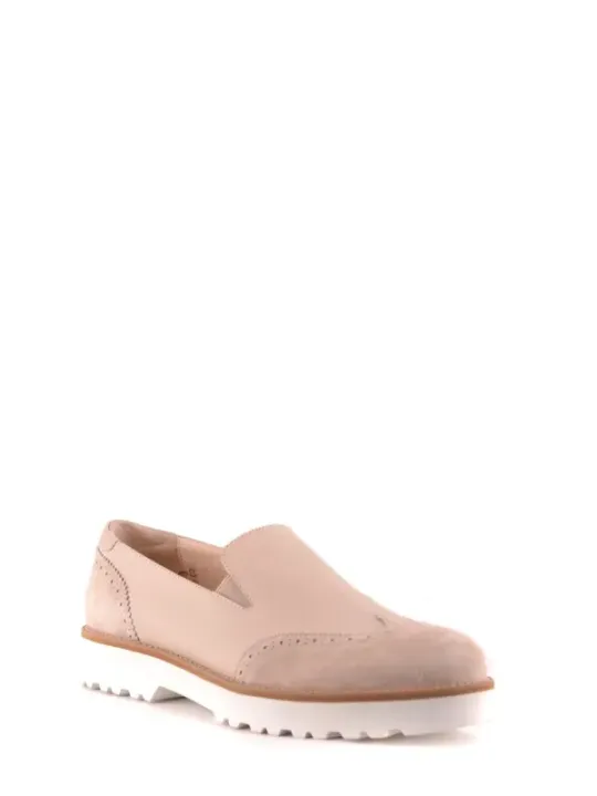 Elegante Hogan Damen Mokassins - Stil & Komfort vereint