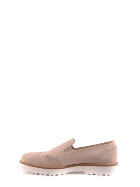 Elegante Hogan Damen Mokassins - Stil & Komfort vereint
