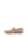 Elegante Hogan Damen Mokassins - Stil & Komfort vereint