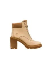 "Damen Timberland Stiefel 488534 - Robust & Stilvoll"