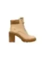 "Damen Timberland Stiefel 488534 - Robust & Stilvoll"