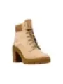 "Damen Timberland Stiefel 488534 - Robust & Stilvoll"