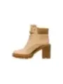 "Damen Timberland Stiefel 488534 - Robust & Stilvoll"